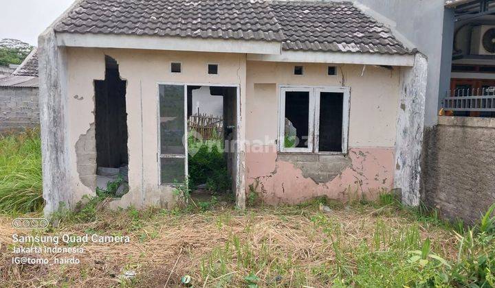Dijual Perumahan Villa Gading Harapan Kab. Babelan,bekasi Utara. Cash Only 1