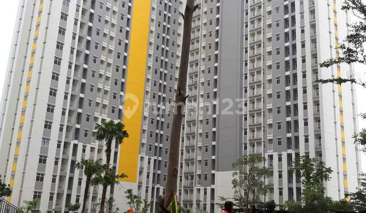 Dijual Apartemen Spring Like Summarecon Bekasi bekasi Utara 2