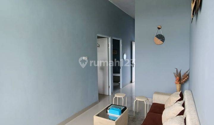 Dijual Perumahan Modern Green Mentari tarumajaya,kab. Bekasi 2