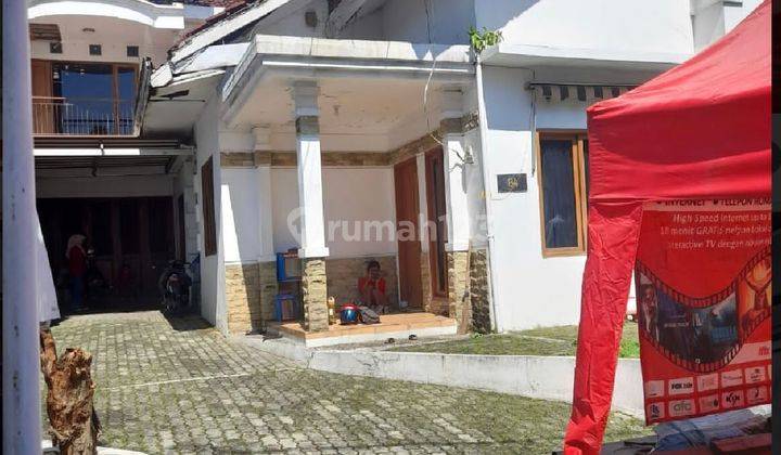 Rumah Di Jaksel Pasaran 5 Milyar Berdasarkan KJPP Dijual Murah 3,6 Milyar Sajaa 2