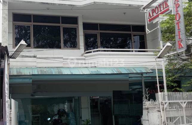 Dijual Rumah apotek Bisa Untuk Usaha, Tanjung Priok Jakarta Utara. 1