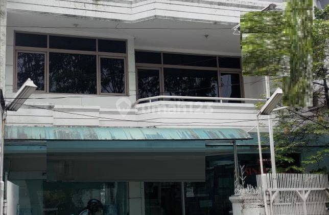 Dijual Rumah apotek Bisa Untuk Usaha, Tanjung Priok Jakarta Utara. 2