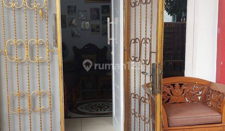 Dijual Rumah Modern 1 Lantai, Pondok Ungu Permai Bekasi Utara 2