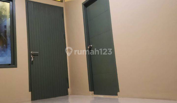 Dijual Rumah Modern Minimalis Perumahan Mekarsari Permai Tambun Selatan Kab. Bekasi 2