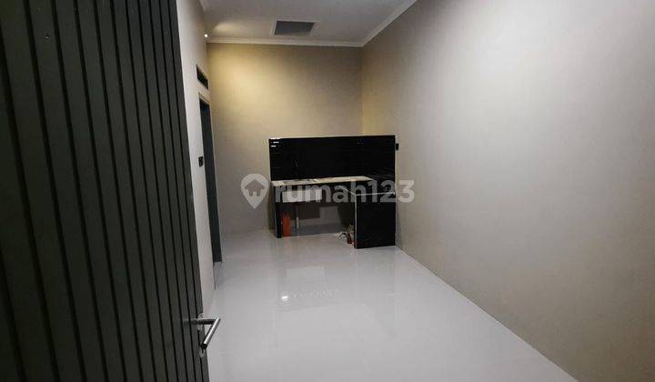 Dijual Rumah Modern Minimalis Perumahan Mekarsari Permai Tambun Selatan Kab. Bekasi 2