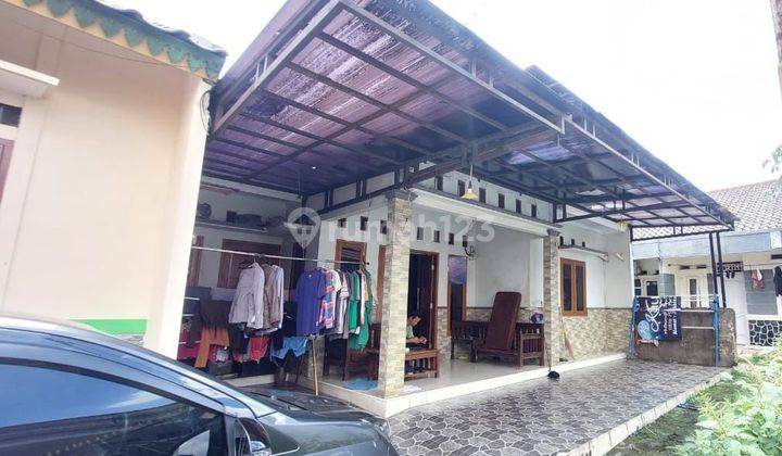 Dijual Rumah di Kebagusan Pasar Minggu Lenteng Agung Jakarta Selatan 1