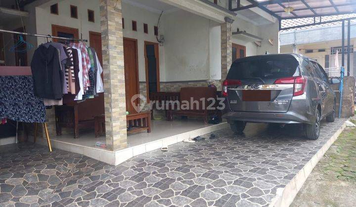 Dijual Rumah di Kebagusan Pasar Minggu Lenteng Agung Jakarta Selatan 2