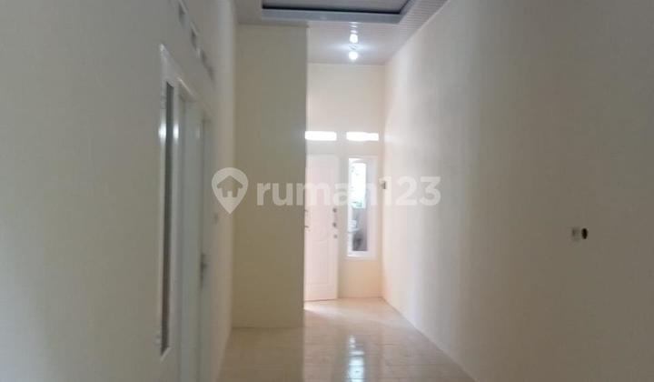 Dijual Rumah Minimalis Modern Pondok Ungu Permai Bekasi Utara 2