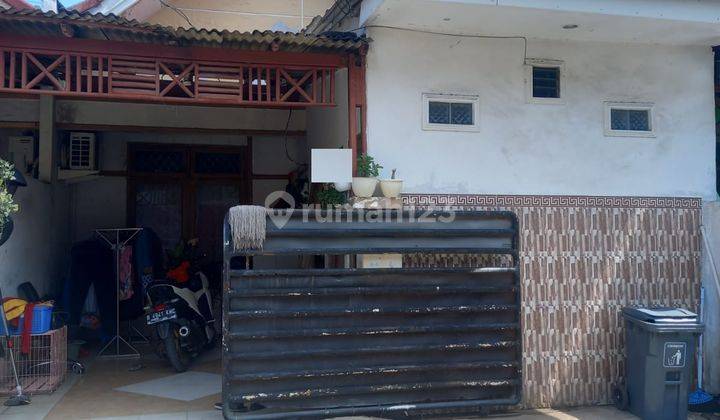 Dijual Rumah Taman Harapan Baru Bekasi Utara 1