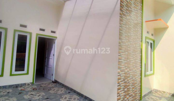 Dijual Perumahan Telaga Emas duta Harapan Bekasi Utara,kota Bekasi. 2