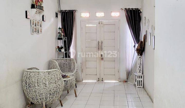 Dijual Rumah Minimalis Mutiara Gading City Babelan, Kedungjaya,tarumajaya,kab.bekasi 1