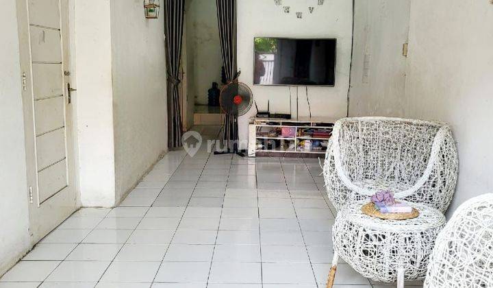 Dijual Rumah Minimalis Mutiara Gading City Babelan, Kedungjaya,tarumajaya,kab.bekasi 2