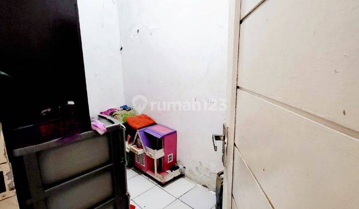 Dijual Rumah Minimalis Mutiara Gading City Babelan, Kedungjaya,tarumajaya,kab.bekasi 2