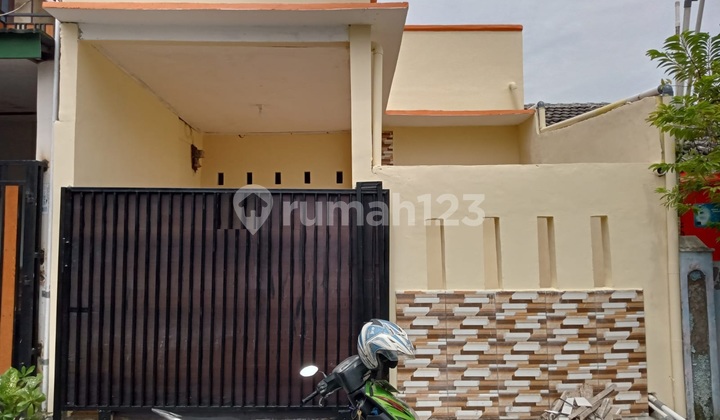 Dijual Perumahan Villa Gading Harapan Kabupaten Bekasi, Babelan 1