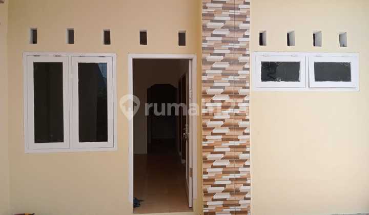 Dijual Perumahan Villa Gading Harapan Kabupaten Bekasi, Babelan 2