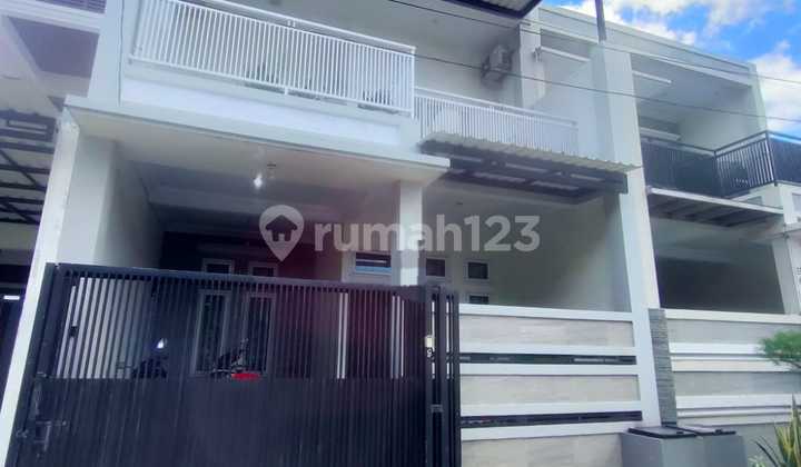 Dijual Cepat Rumah Cantik Minimalis 2 Lantai, Lokasi Terdepan Harapan Indah Bekasi Utara Dijual Cepat Rumah Cantik Minimalis 2 Lantai, Lokasi Terdepan Harapan Indah Bekasi Utara