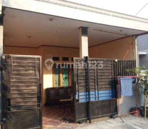 Dijual Rumah 1 Lantai, Lokasi Villa Gading Harapan Babelan, Kab.bekasi, Bekasi Utara. Kpr Dp 0  1