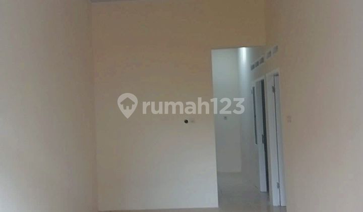 Dijual Rumah Minimalis Moderen Pondok Ungu Permai bekasi Utara 2