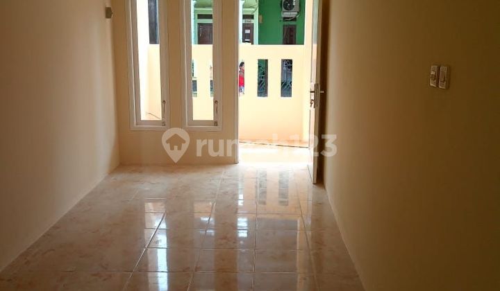 Dijual Rumah Minimalis Modern Villa Gading Harapan Babelan, Bekasi Utara kab.bekasi 2