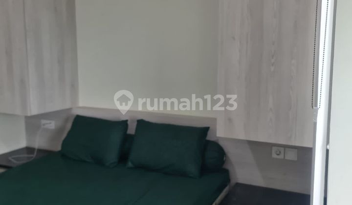 For Sale Residence Apartment BSD For Sale Residence Apartment BSD