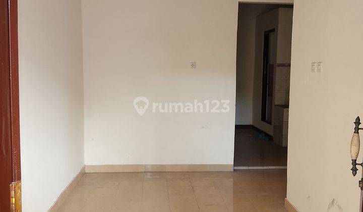 Rumah Siap Huni Lokasi Pondok Ungu Permai Sektor V KPR DP 0% 2