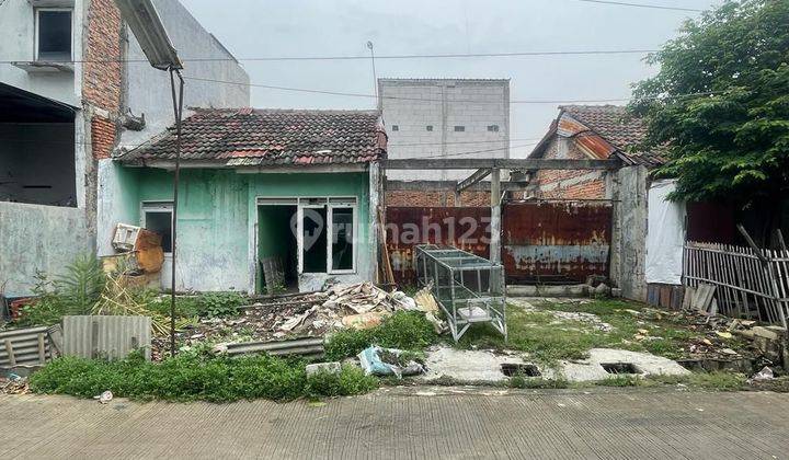 Rumah Bahan Cash Only Di Kebalen  1