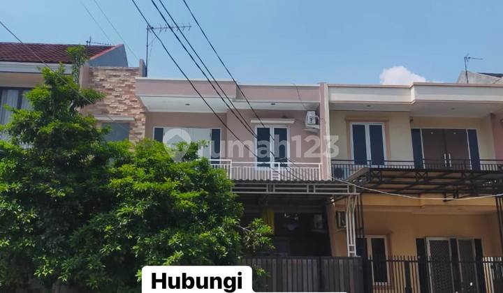 DIJUAL RUMAH 2 LANTAI LOKASI DI CLUSTER HARAPAN INDAH DIJUAL RUMAH 2 LANTAI LOKASI DI CLUSTER HARAPAN INDAH