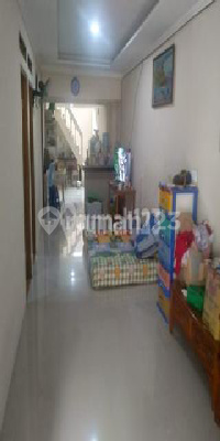 Rumah Siap Huni 1 1/2 Lantai DP KPR 0% di Harapan Indah Rumah Siap Huni 1 1/2 Lantai DP KPR 0% di Harapan Indah