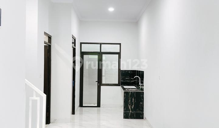 Beautiful 2-Story House in Pondok Ungu Sector V 2