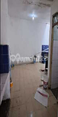 Luas 90 Meter Lokasi Taman Kebalen