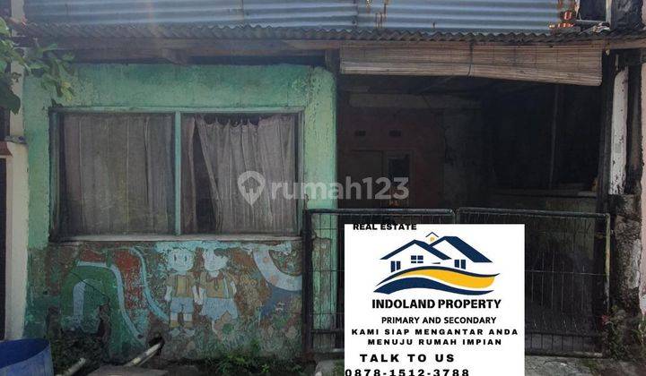 Rumah Murah Di Harapan Elok Babelan Cash Only..  1