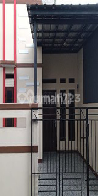 Rumah Siap Huni di Pondok Ungu Sektor V