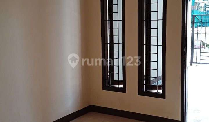 Rumah Siap Huni di Pondok Ungu Sektor V 2