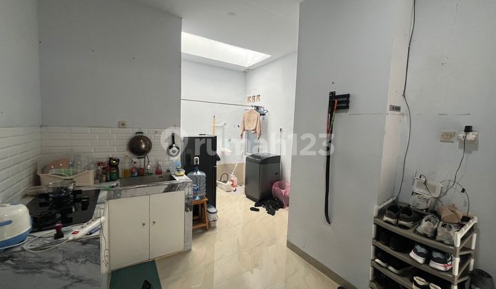 Dijual Rumah Siap Huni di Cluster Mutiara Gading City 2