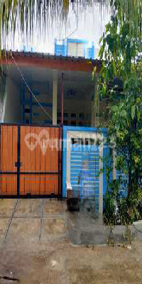 Rumah Dijual di Pondok Ungu Permai (Jalan Utama)
