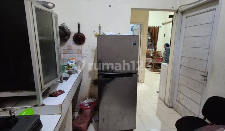 Ready-to-Occupy House Location Pondok Ungu Permai Sector V 2