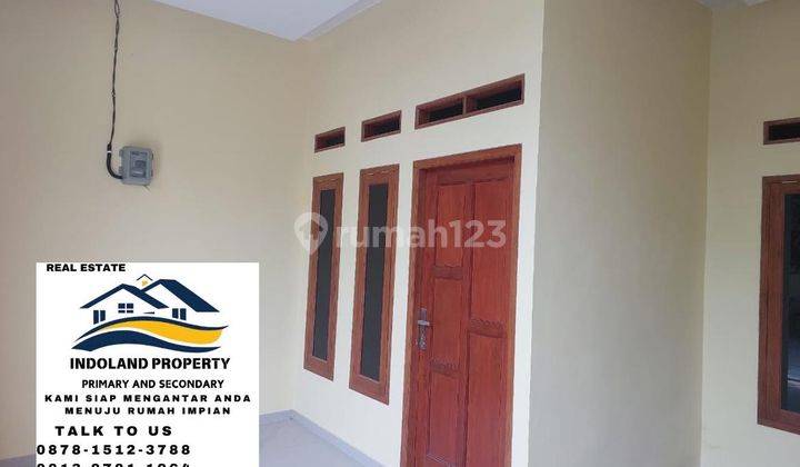 Dijual Rumah Kece di Vgh Timur 2