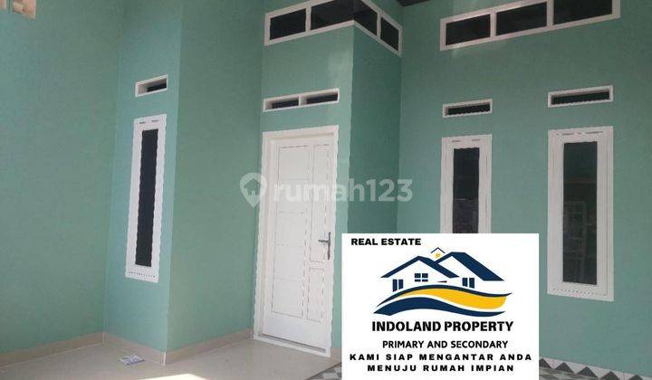 Dijual Rumah Villa Gading Harapan 2