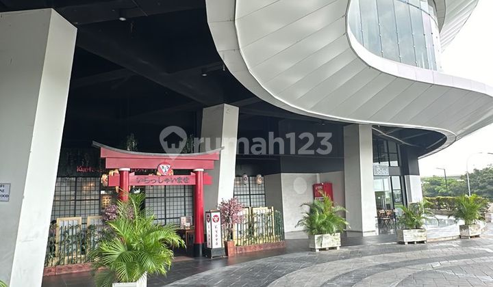 Apartemen Cantik Di Orange County Cikarang 1