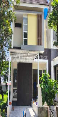 For Sale 2-Story House in Samata Cluster