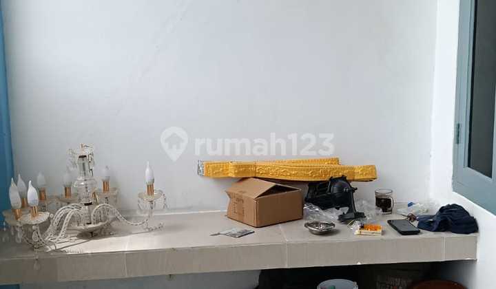 Villa Gading Harapan Pintu Timur Siap Huni 2