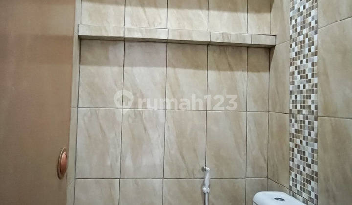 Rumah Cantik Minimalis Lokasi Pondok Ungu Permai Siap Huni 2