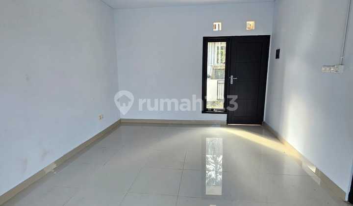 2-Story House Ready to Occupy Location Tabanan Bali