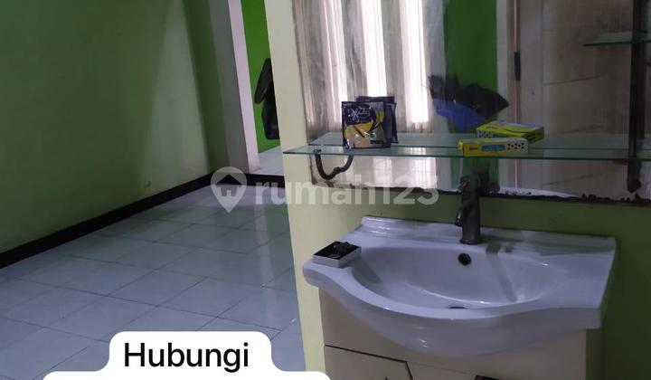 Rumah Siap Huni di Cluster Taman Harapan Baru 2