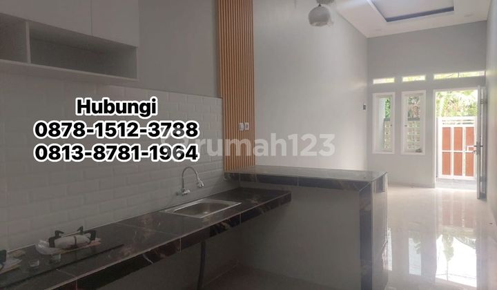 Dream Home at Villa Gading Harapan East Gate 2