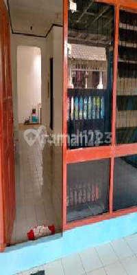 For Quick Sale Cash Only Spacious 100 M House Only 380 Million Location Bekasi Jaya Indah