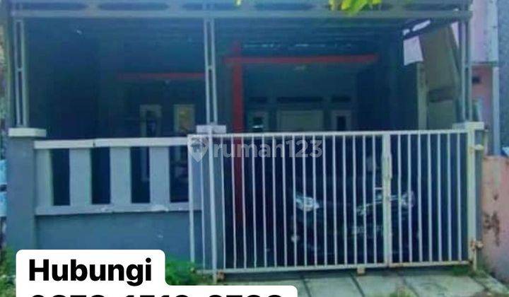 Rumah Siap Huni Di Villa Gading Harapan Pintu Barat Alamat Vgh 1 Pintu Barat Pesantren Attaqwa 1