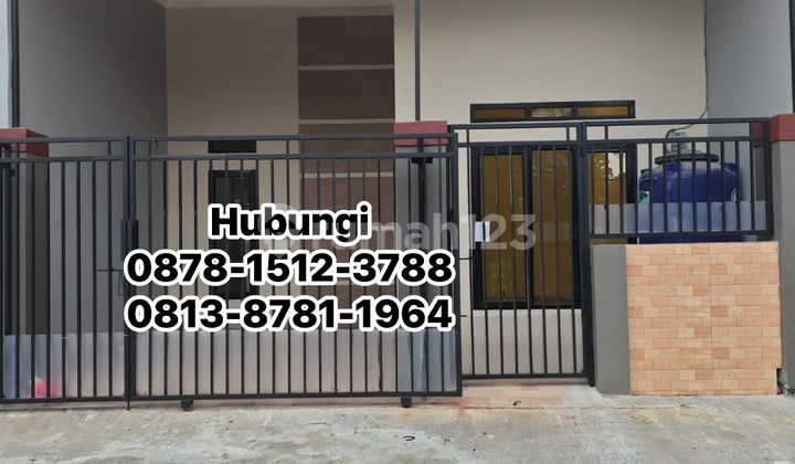 RUMAH IMPIAN DI PONDOK UNGU PERMAI LOKASI PINGGIR JALAN BISA UNTUK USAHA RUMAH IMPIAN DI PONDOK UNGU PERMAI LOKASI PINGGIR JALAN BISA UNTUK USAHA