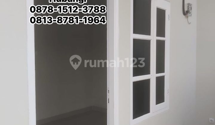 Rumah Cantik Minimalis Villa Gading Harapan 1  2