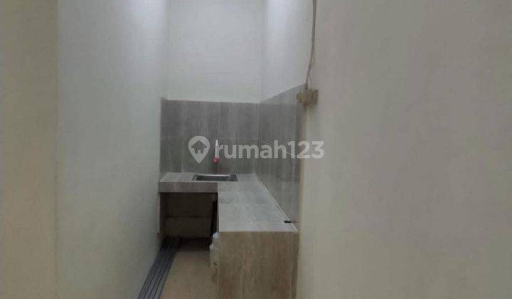 Rumah Minimalis Di Pondok Ungu Permai Sektor V 390 Juta Nego 2